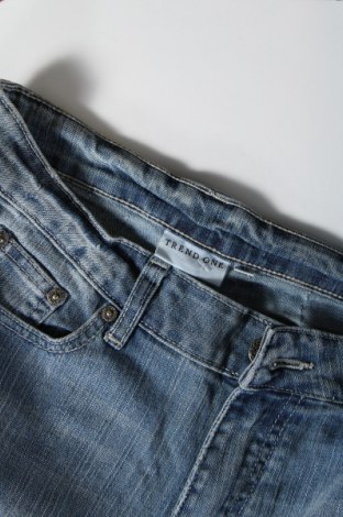 Dámské džíny  Trend One, Velikost S, Barva Modrá, Cena  667,00 Kč