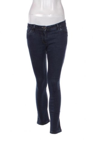 Dámske džínsy  Up 2 Fashion, Veľkosť S, Farba Modrá, Cena  2,30 €