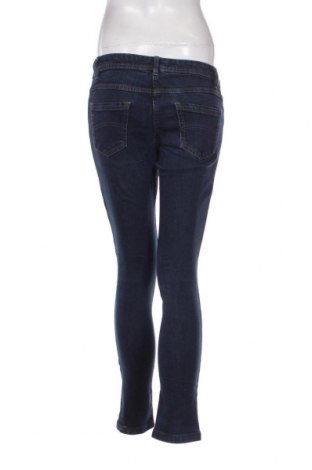 Damskie jeansy Up 2 Fashion, Rozmiar S, Kolor Niebieski, Cena 12,99 zł