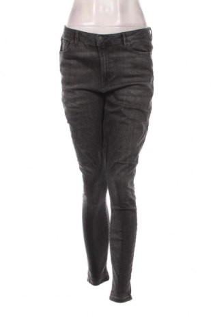 Damen Jeans Vero Moda, Größe XL, Farbe Grau, Preis 10,52 €