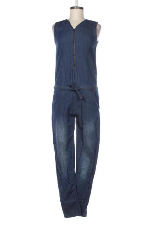 Damen Jeansoverall Sublevel, Größe S, Farbe Blau, Preis € 20,36