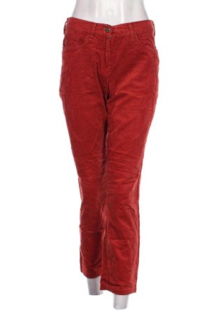 Дамски джинси Atelier GARDEUR, Размер S, Цвят Червен, Цена 36,75 лв.