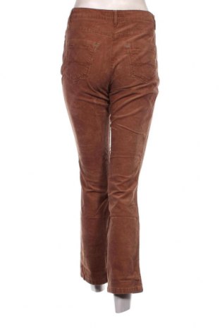 Дамски джинси Brax, Размер S, Цвят Кафяв, Цена 7,84 лв.