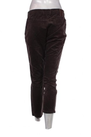 Дамски джинси Brax, Размер M, Цвят Кафяв, Цена 4,90 лв.