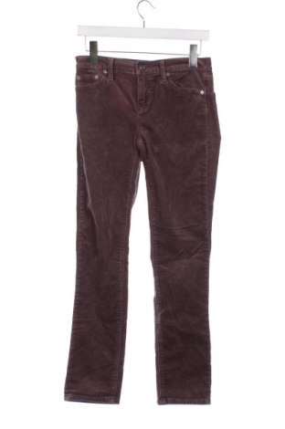 Γυναικείο κοτλέ παντελόνι Gap, Μέγεθος S, Χρώμα  Μπέζ, Τιμή 10,40 €