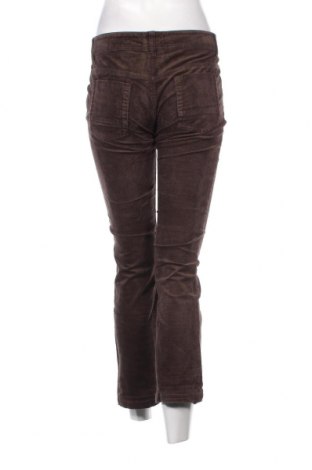 Pantaloni de velvet de femei Mexx, Mărime M, Culoare Maro, Preț 13,35 Lei