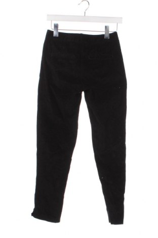 Дамски джинси United Colors Of Benetton, Размер XS, Цвят Черен, Цена 7,25 лв.