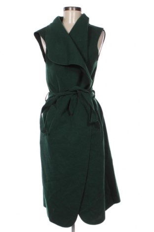 Damenweste Made In Italy, Größe M, Farbe Grün, Preis € 15,59