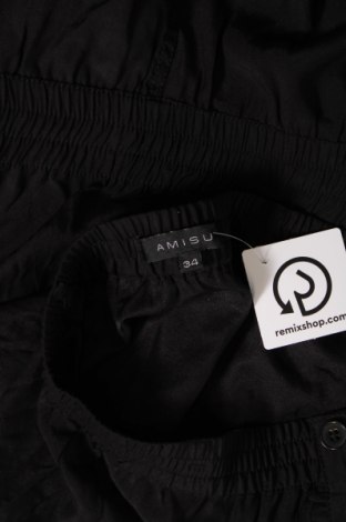 Damen Overall Amisu, Größe XS, Farbe Schwarz, Preis € 2,17