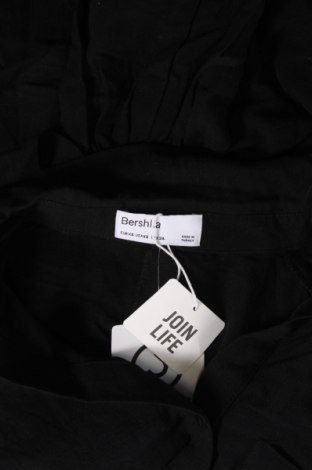 Damen Overall Bershka, Größe XS, Farbe Schwarz, Preis 3,52 €