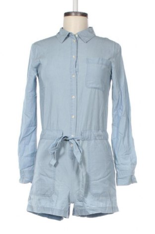 Damen Overall Etam, Größe S, Farbe Blau, Preis € 5,75