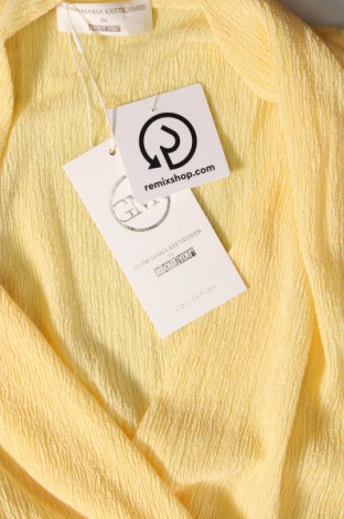 Γυναικεία σαλοπέτα Guido Maria Kretschmer for About You, Μέγεθος S, Χρώμα Κίτρινο, Τιμή 60,31 €