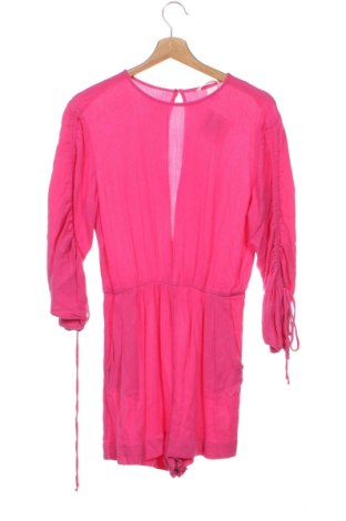 Damen Overall H&M, Größe XS, Farbe Rosa, Preis € 27,14