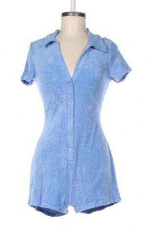 Damen Overall Monki, Größe S, Farbe Blau, Preis € 16,01