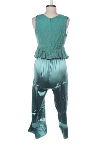 Γυναικεία σαλοπέτα SHEIN, Μέγεθος S, Χρώμα Πράσινο, Τιμή 6,39 €