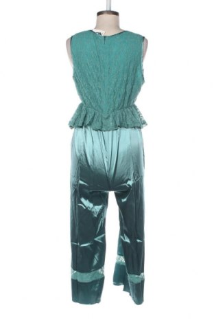 Γυναικεία σαλοπέτα SHEIN, Μέγεθος L, Χρώμα Πράσινο, Τιμή 6,39 €