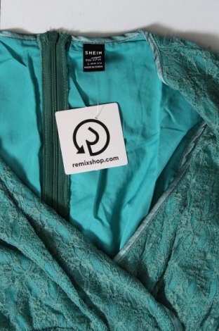 Damen Overall SHEIN, Größe L, Farbe Grün, Preis € 6,39