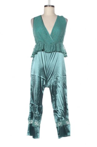 Damen Overall SHEIN, Größe S, Farbe Grün, Preis € 7,03