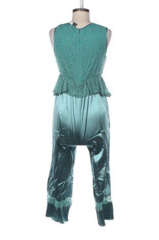 Damen Overall SHEIN, Größe S, Farbe Grün, Preis 6,71 €