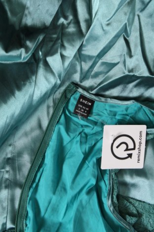 Damen Overall SHEIN, Größe S, Farbe Grün, Preis 31,96 €