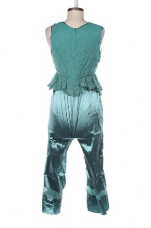 Γυναικεία σαλοπέτα SHEIN, Μέγεθος M, Χρώμα Πράσινο, Τιμή 6,71 €