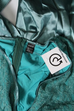 Damen Overall SHEIN, Größe M, Farbe Grün, Preis 6,39 €