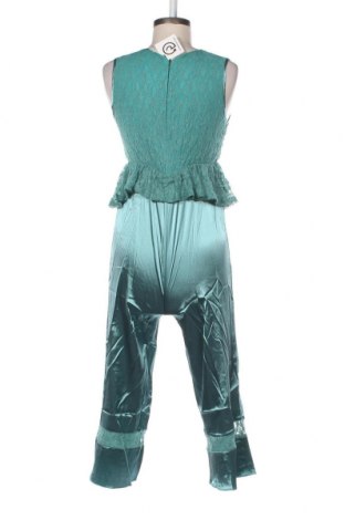 Damen Overall SHEIN, Größe XS, Farbe Grün, Preis 6,71 €