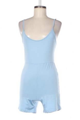 Damen Overall SHEIN, Größe L, Farbe Blau, Preis 2,71 €