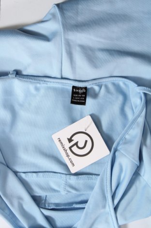 Damen Overall SHEIN, Größe L, Farbe Blau, Preis € 2,71