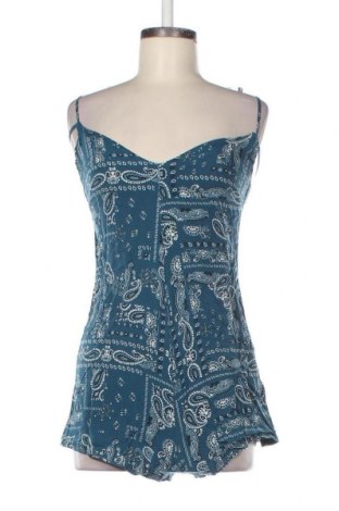 Damen Overall Undiz, Größe XS, Farbe Blau, Preis 4,82 €