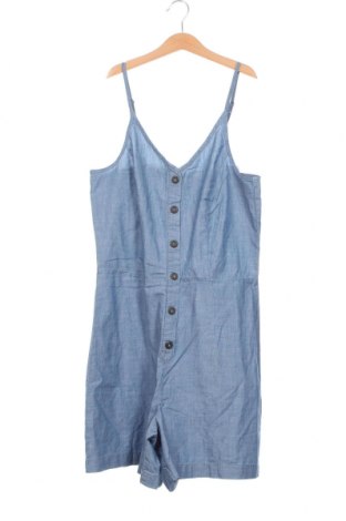 Damen Overall Vero Moda, Größe M, Farbe Blau, Preis 4,23 €