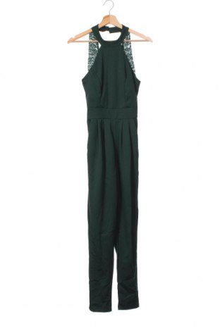 Damen Overall Wal G, Größe XS, Farbe Grün, Preis € 7,24