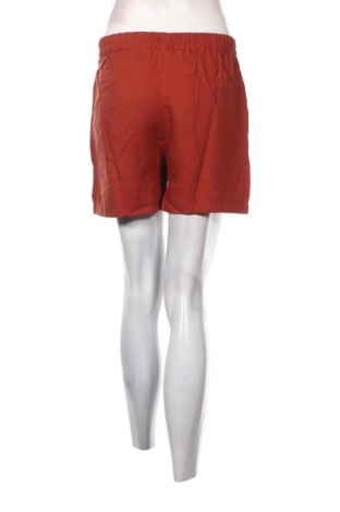 Γυναικείο κοντό παντελόνι Happiness, Μέγεθος M, Χρώμα Καφέ, Τιμή 4,95 €
