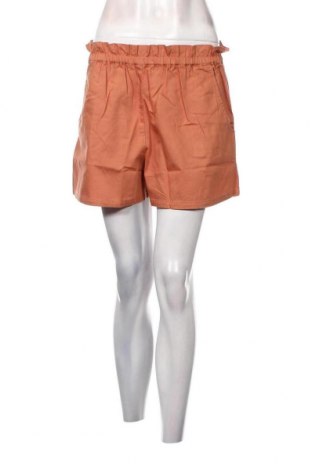 Дамски къс панталон ASOS, Размер M, Цвят Оранжев, Цена 8,64 лв.