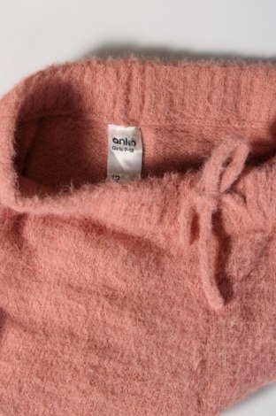 Γυναικείο κοντό παντελόνι Anko, Μέγεθος M, Χρώμα Ρόζ , Τιμή 3,29 €