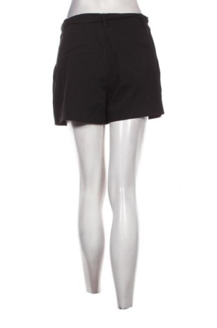 Γυναικείο κοντό παντελόνι Apart, Μέγεθος S, Χρώμα Μαύρο, Τιμή 21,03 €