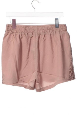 Дамски къс панталон Bench, Размер M, Цвят Кафяв, Цена 19,44 лв.