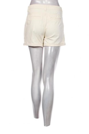 Дамски къс панталон Camaieu, Размер S, Цвят Екрю, Цена 31,00 лв.