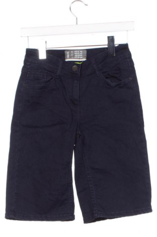 Pantaloni scurți de femei Cecil, Mărime XS, Culoare Albastru, Preț 78,95 Lei