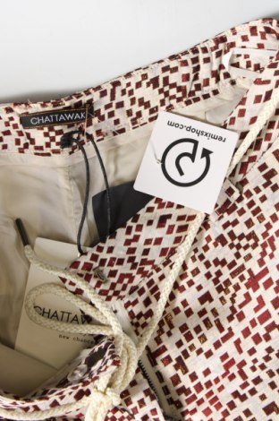 Дамски къс панталон Chattawak, Размер M, Цвят Многоцветен, Цена 8,64 лв.