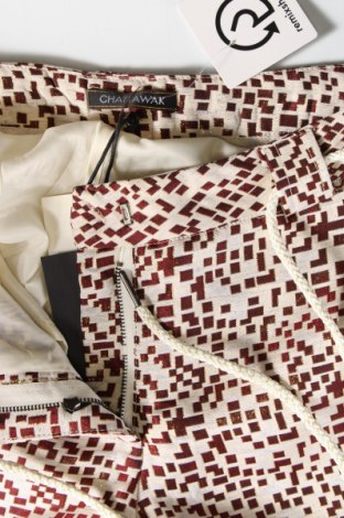 Γυναικείο κοντό παντελόνι Chattawak, Μέγεθος S, Χρώμα Πολύχρωμο, Τιμή 4,82 €