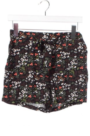 Damen Shorts Darjeeling, Größe XS, Farbe Mehrfarbig, Preis 4,31 €