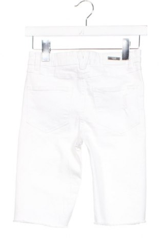 Γυναικείο κοντό παντελόνι Diverse, Μέγεθος XS, Χρώμα Λευκό, Τιμή 4,15 €