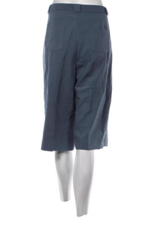Дамски къс панталон Etam, Размер L, Цвят Син, Цена 12,96 лв.
