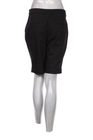Дамски къс панталон Etam, Размер M, Цвят Черен, Цена 9,36 лв.