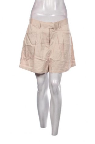 Дамски къс панталон Etam, Размер M, Цвят Бежов, Цена 14,40 лв.