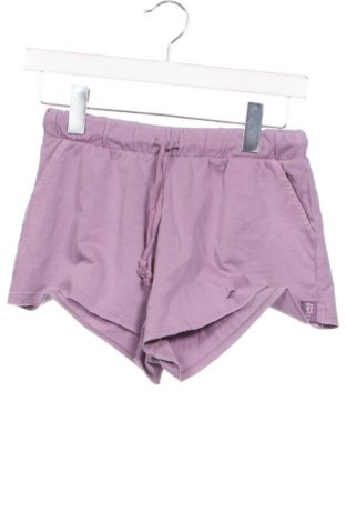 Дамски къс панталон Etam, Размер XS, Цвят Лилав, Цена 8,64 лв.