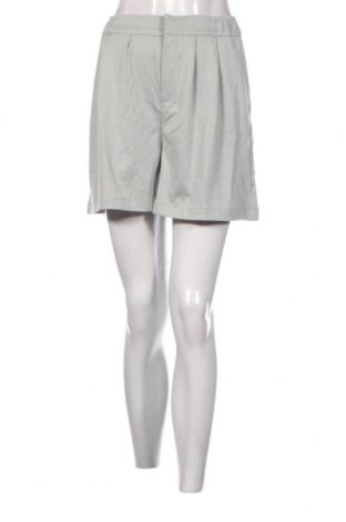 Γυναικείο κοντό παντελόνι Etam, Μέγεθος S, Χρώμα Γκρί, Τιμή 4,82 €