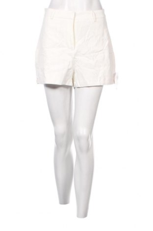 Дамски къс панталон Glamorous, Размер M, Цвят Екрю, Цена 72,00 лв.