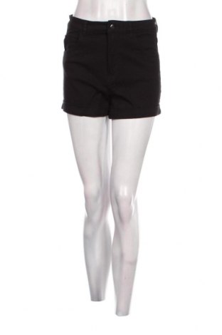 Pantaloni scurți de femei H&M, Mărime M, Culoare Negru, Preț 62,50 Lei